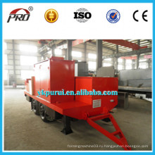 KR 24 Arch Style Building Metal Roof Roll Forming Machine